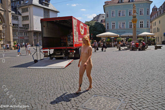 Nude in public page leaked private photo uncensored HD quality