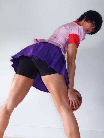 Numochiii  page leaked private photo uncensored HD quality