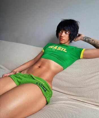Numochiii  page leaked private photo uncensored HD quality