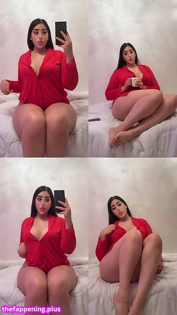 Winterviolet leaked private photo uncensored HD quality