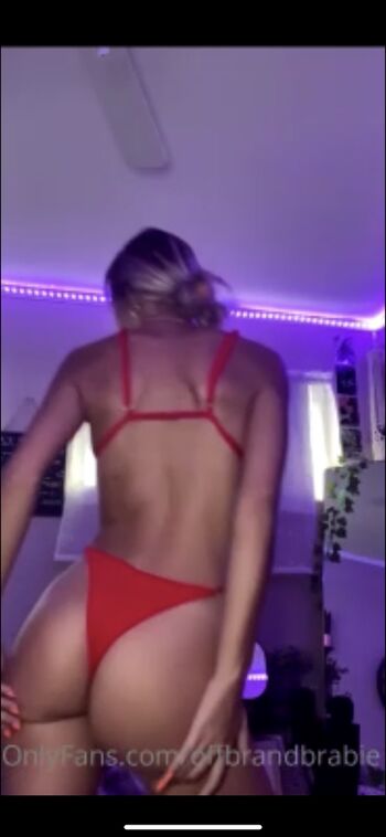Offbrandbrabie leaked private photo uncensored HD quality