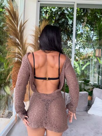 Okyyoliviaa  page leaked private photo uncensored HD quality