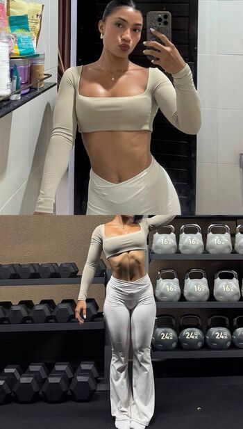 Okyyoliviaa  page leaked private photo uncensored HD quality
