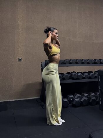 Okyyoliviaa  page leaked private photo uncensored HD quality