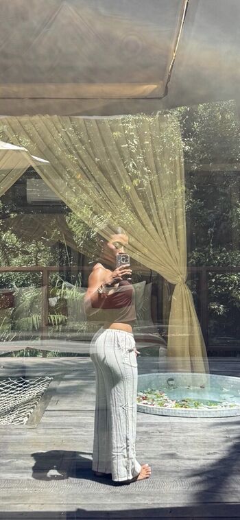 Okyyoliviaa  page leaked private photo uncensored HD quality