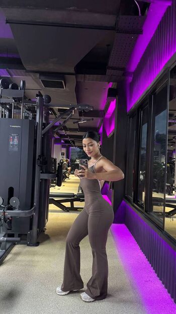 Okyyoliviaa  page leaked private photo uncensored HD quality