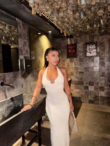 Okyyoliviaa  page leaked private photo uncensored HD quality