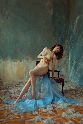 Olga saharova page leaked private photo uncensored HD quality
