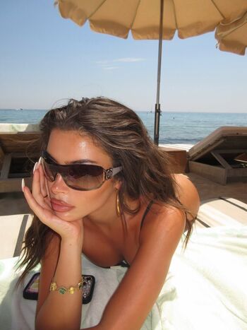 Olivia phillips page leaked private photo uncensored HD quality