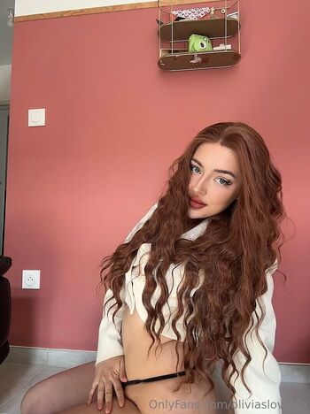Olivia slovakia leaked private photo uncensored HD quality