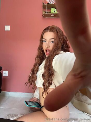 Olivia slovakia leaked private photo uncensored HD quality