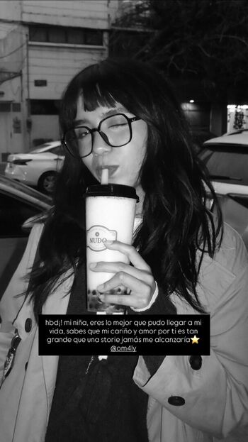 Omly page leaked private photo uncensored HD quality