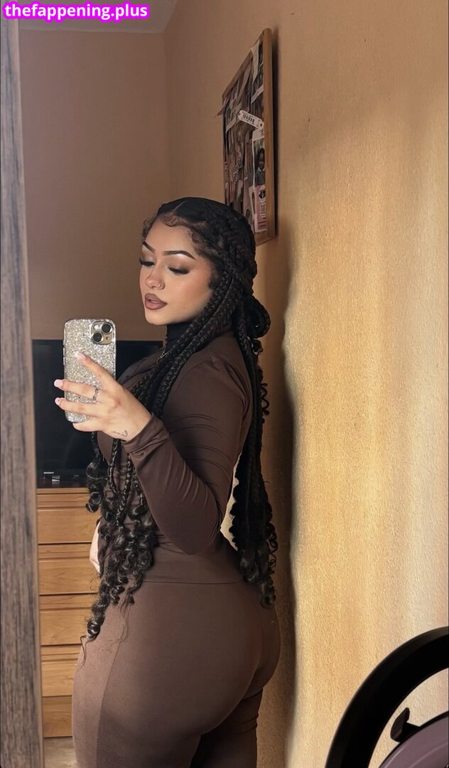 Celebi cos leaked private photo uncensored HD quality