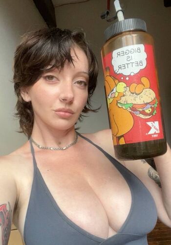 Onlyzaboomafoo leaked private photo uncensored HD quality