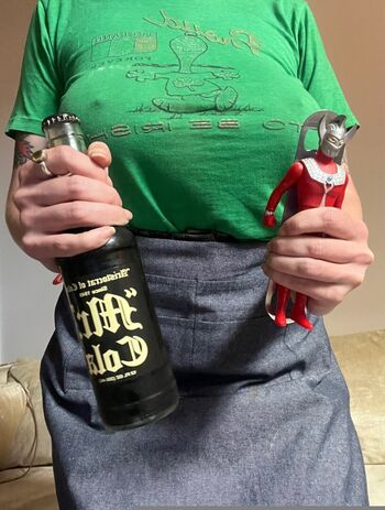 Onlyzaboomafoo leaked private photo uncensored HD quality