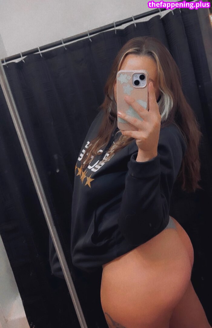 Oohkarlalala/ leaked private photo uncensored HD quality