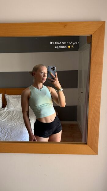 Orla comerford leaked private photo uncensored HD quality