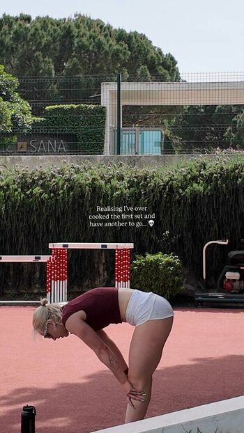 Orla comerford leaked private photo uncensored HD quality