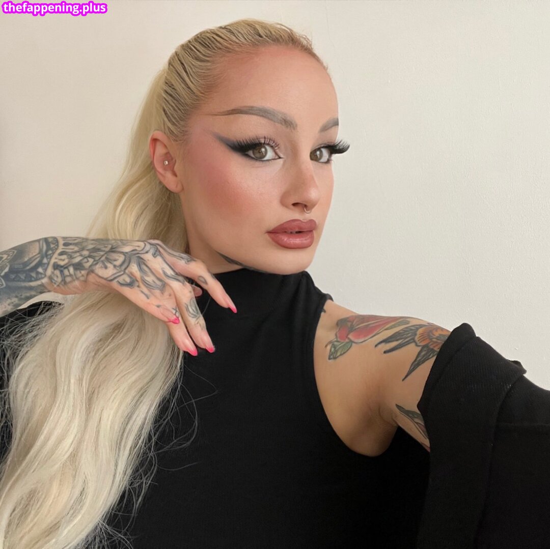 Babyriv leaked private photo uncensored HD quality