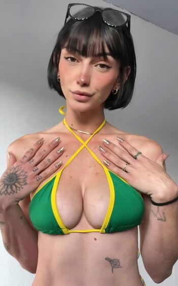 Paola gonzales leaked private photo uncensored HD quality