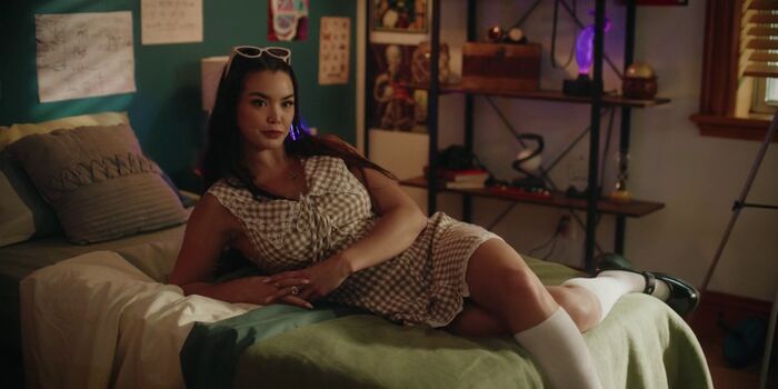 Paris berelc page leaked private photo uncensored HD quality