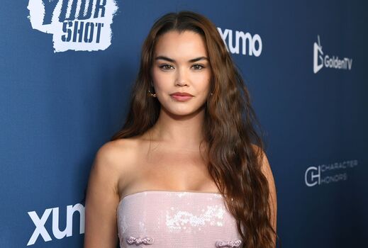 Paris berelc leaked private photo uncensored HD quality