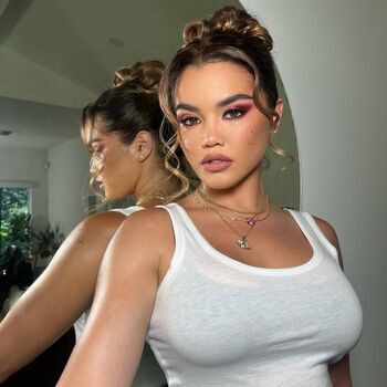 Paris berelc leaked private photo uncensored HD quality