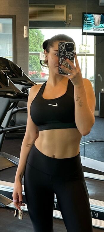 Paris berelc leaked private photo uncensored HD quality