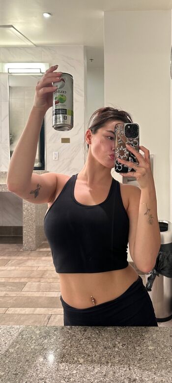 Paris berelc leaked private photo uncensored HD quality