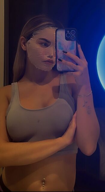 Paris berelc leaked private photo uncensored HD quality