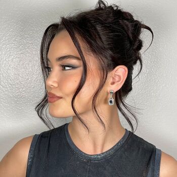 Paris berelc leaked private photo uncensored HD quality