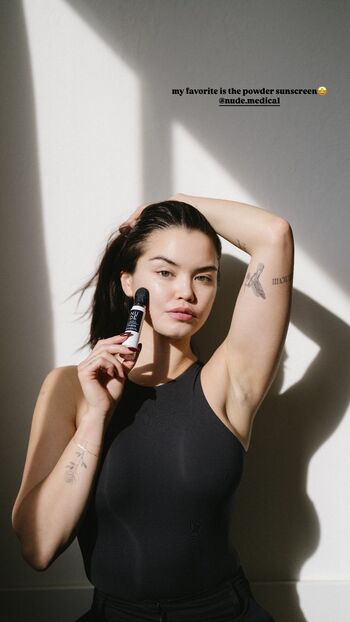 Paris berelc leaked private photo uncensored HD quality
