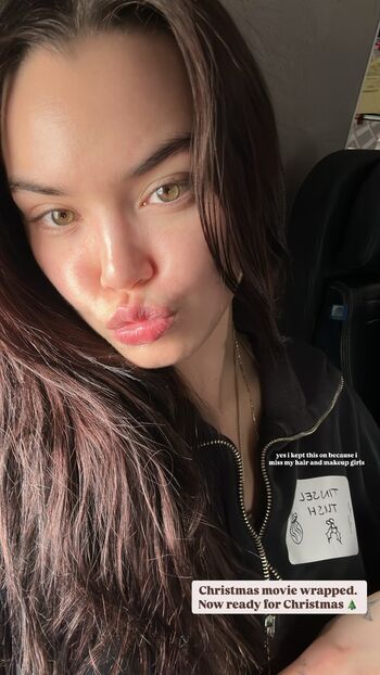Paris berelc leaked private photo uncensored HD quality