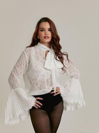 Paris berelc leaked private photo uncensored HD quality