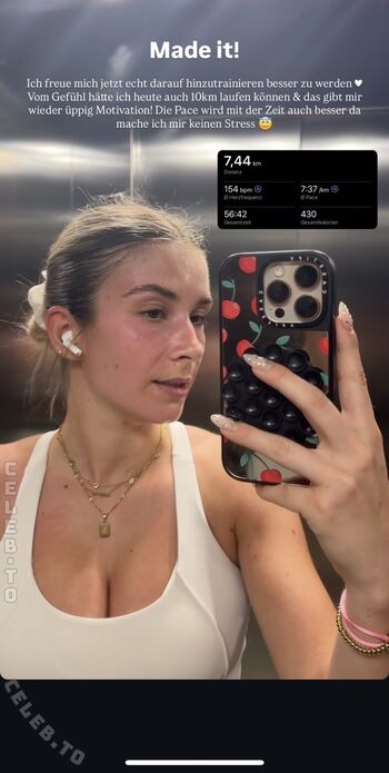 Paula doeringer page leaked private photo uncensored HD quality
