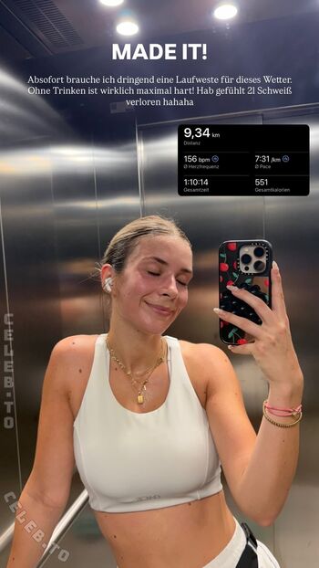Paula doeringer leaked private photo uncensored HD quality