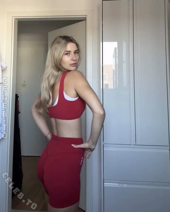 Paula doeringer leaked private photo uncensored HD quality