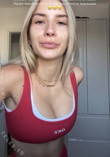 Paula doeringer leaked private photo uncensored HD quality
