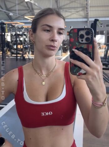 Paula doeringer leaked private photo uncensored HD quality