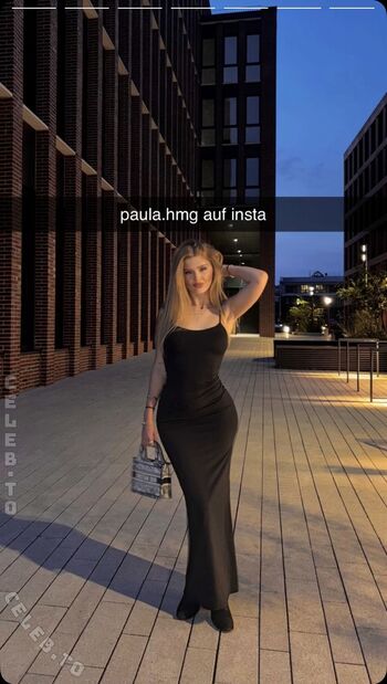 Paula hmg leaked private photo uncensored HD quality