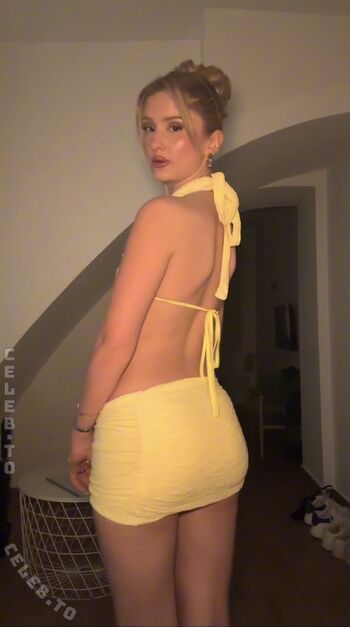 Paula hmg leaked private photo uncensored HD quality