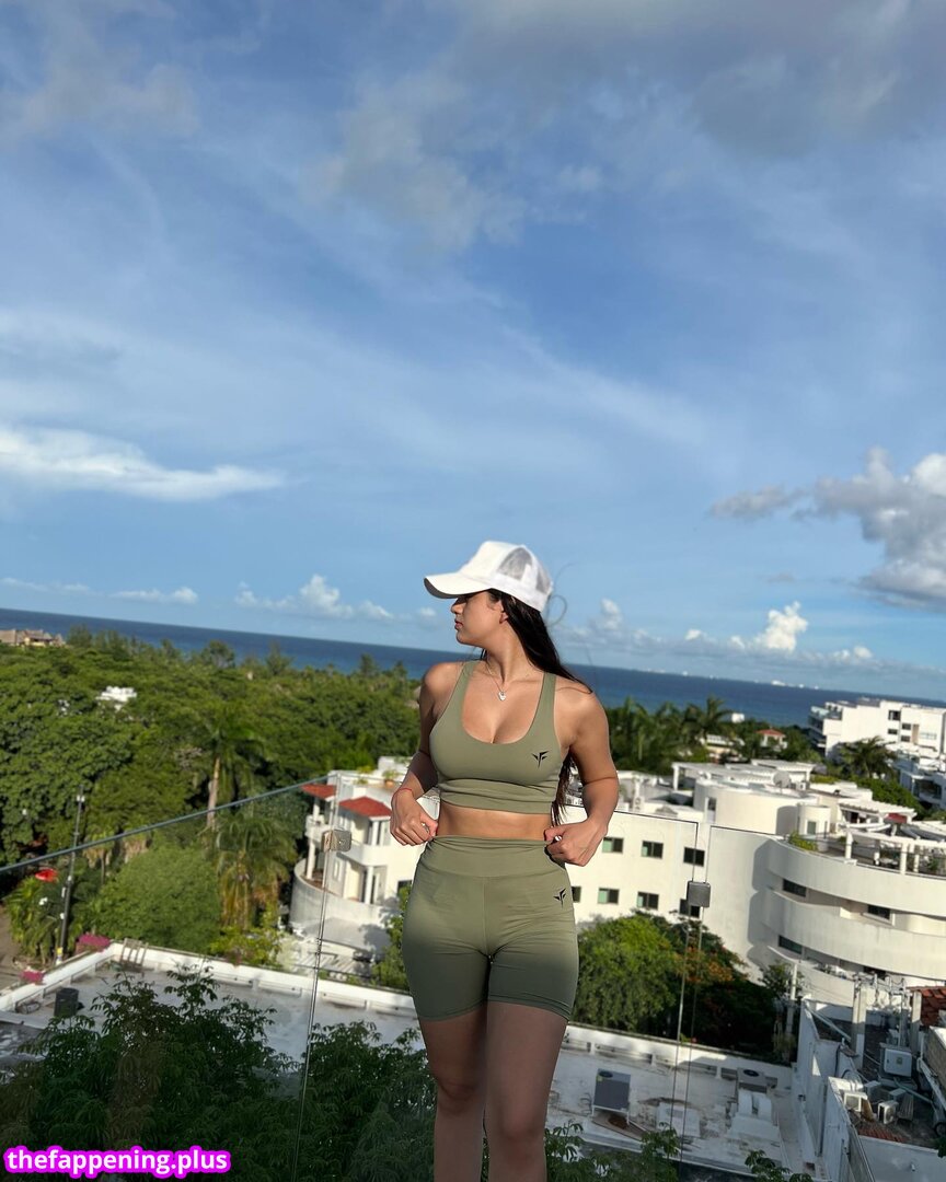 Michaela jill murphy leaked private photo uncensored HD quality