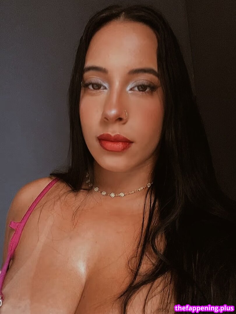 Melody jai leaked private photo uncensored HD quality