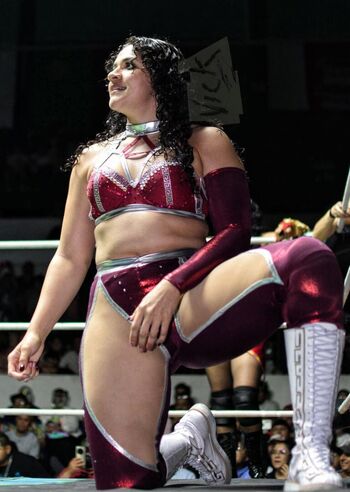 Persephone page leaked private photo uncensored HD quality