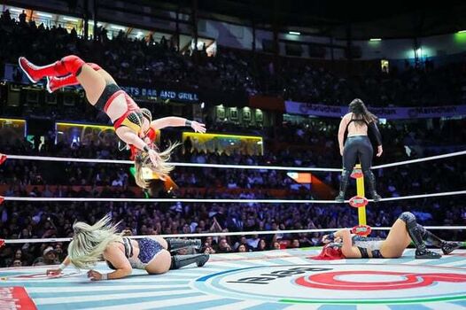 Persephone page leaked private photo uncensored HD quality