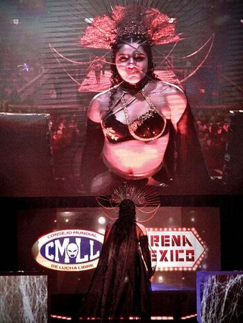 Persephone page leaked private photo uncensored HD quality