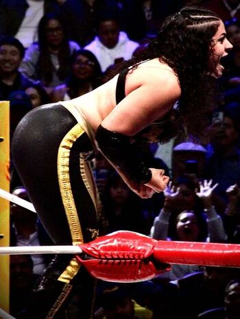 Persephone page leaked private photo uncensored HD quality