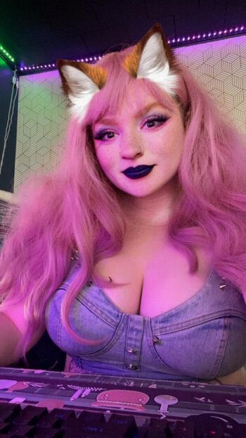 Persephone page leaked private photo uncensored HD quality