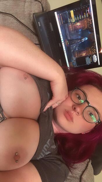 Persephone page leaked private photo uncensored HD quality