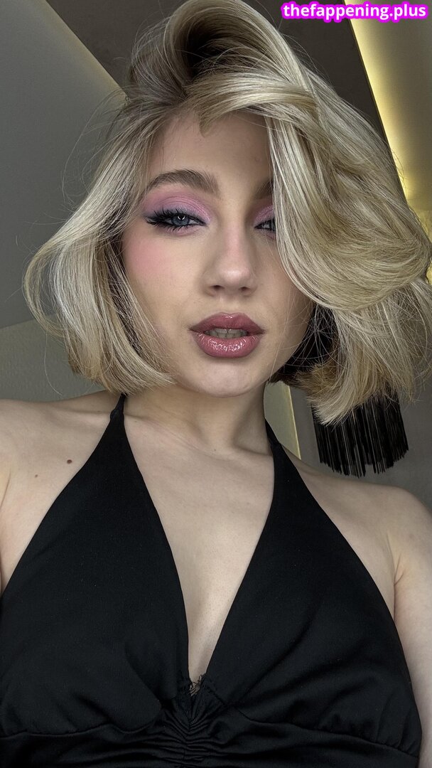 Baileybambam leaked private photo uncensored HD quality